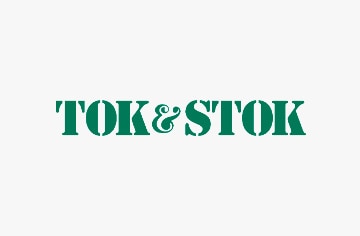 Tok & Stok